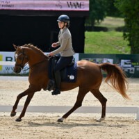 Nicole Reitermayr