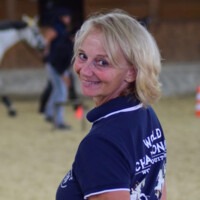 Claudia Trümmel